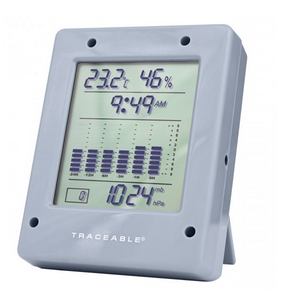 6530 TraceableÂ® Digital Barometer